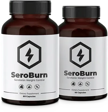 SeroBurn serotonin-based weight management